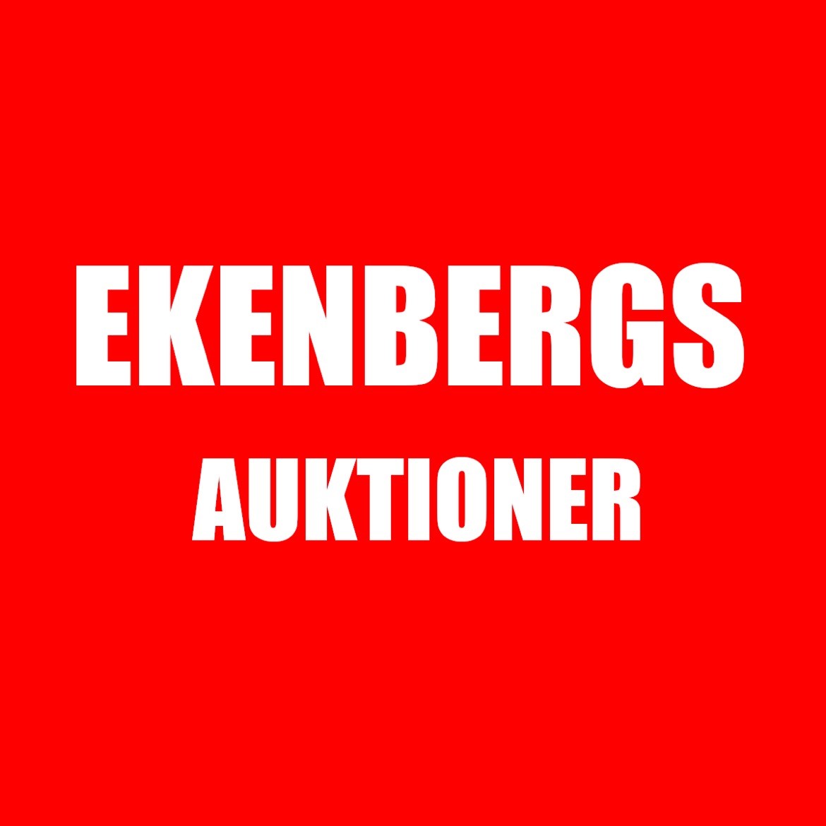 Ekenbergs Auktioner